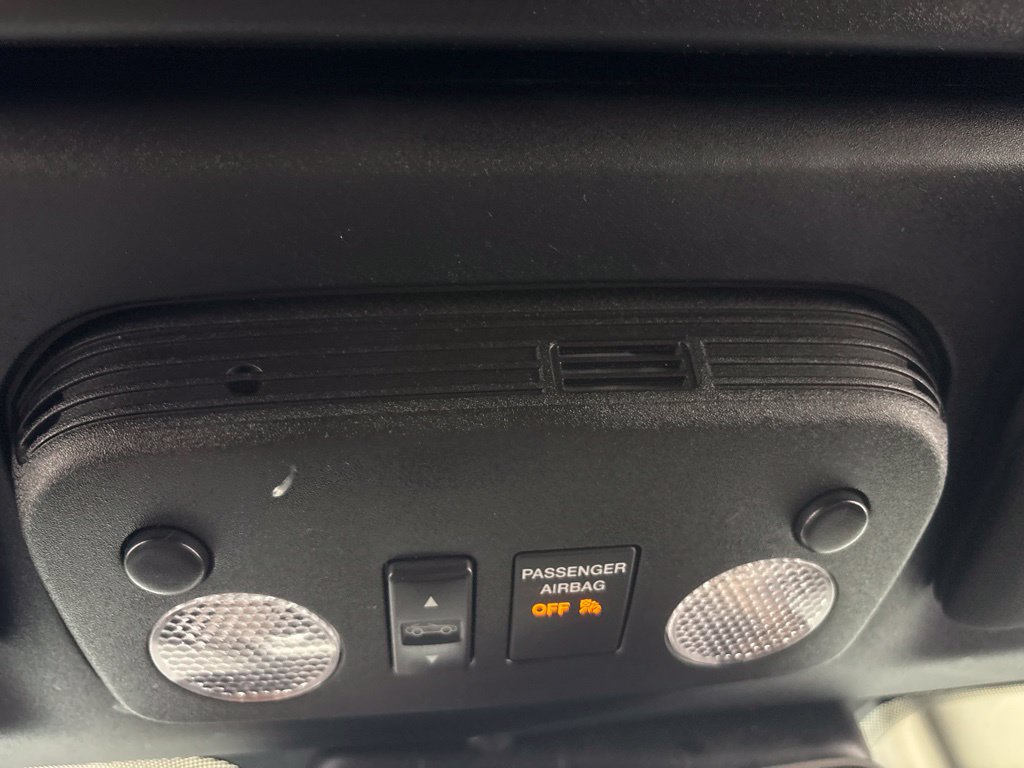 Used 2022 Ford Mustang Premium RWD image 32