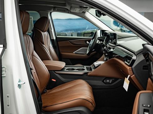 New 2026 Acura MDX SH-AWD w/ Advance Package image 25