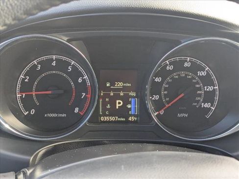 Used 2024 Mitsubishi Outlander Sport SE image 11