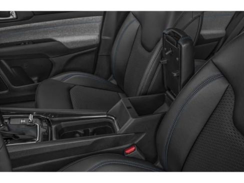 New 2026 Jeep Compass Limited image 14