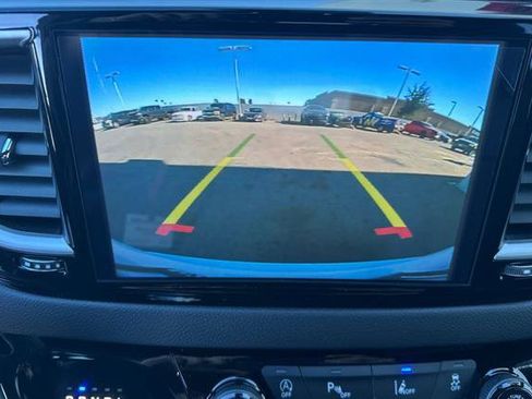 New 2026 Chrysler Voyager LX FWD image 15