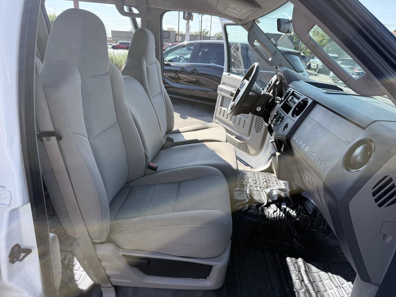 Used 2008 Ford F250 King Ranch RWD image 13