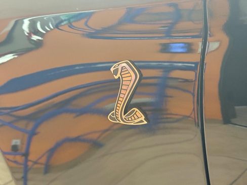 Used 2020 Ford Mustang Shelby GT500 w/ Carbon Fiber Track Pack image 6