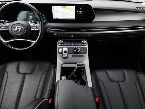 Used 2024 Hyundai Palisade SEL image 11