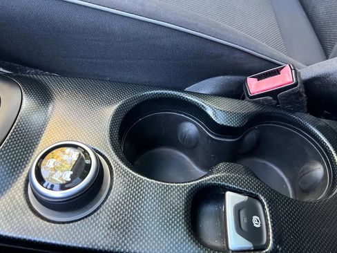 Used 2016 FIAT 500X Easy image 13