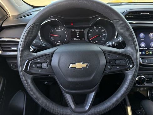 Certified 2023 Chevrolet TrailBlazer LT w/ Convenience Package image 15