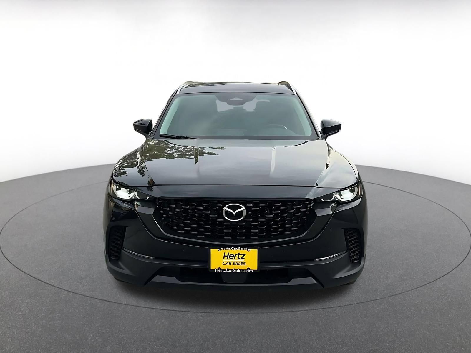 Used 2026 MAZDA CX-50 AWD 2.5 S w/ Premium Package image 4