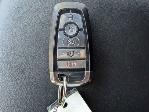 Used 2023 Ford Explorer ST RWD image 31