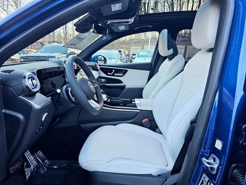 New 2026 Mercedes-Benz GLC 300 4MATIC image 15