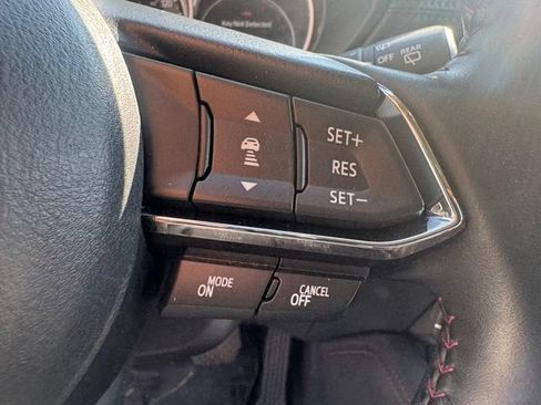 Used 2024 MAZDA CX-5 Carbon Edition AWD/4WD image 22