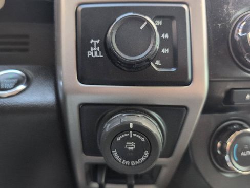 Used 2016 Ford F150 Lariat AWD/4WD image 23