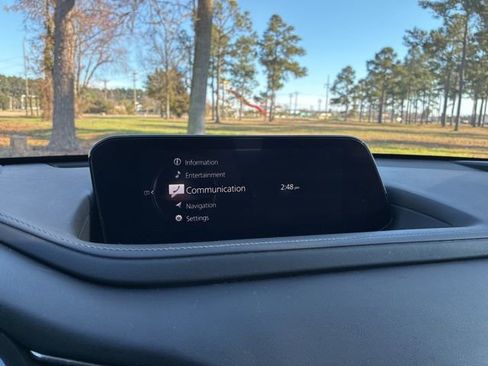 Used 2023 MAZDA CX-30 AWD 2.5 S w/ Preferred Package image 30