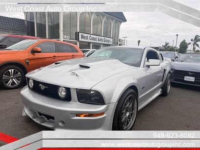 Used 2005 Ford Mustang GT