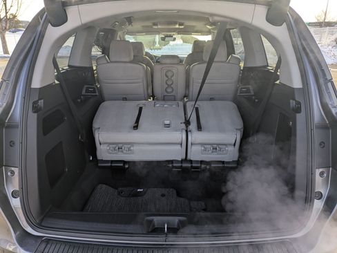 Certified 2023 Honda Odyssey Touring image 30