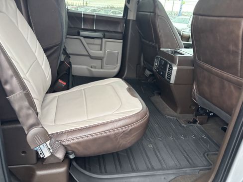 Used 2019 Ford F150 Limited image 28