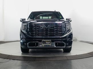 Used 2023 GMC Sierra 1500 Denali Ultimate AWD/4WD video 2