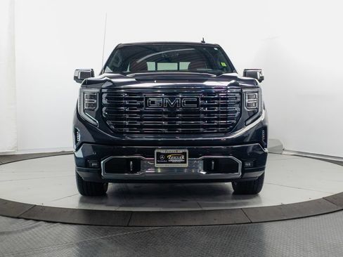 Used 2023 GMC Sierra 1500 Denali Ultimate AWD/4WD image 2