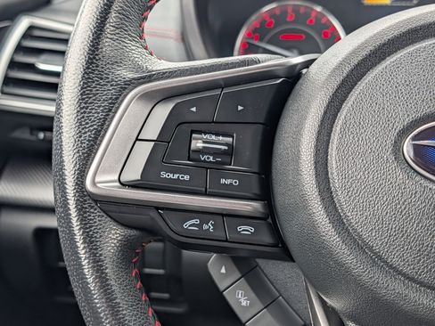 Used 2021 Subaru Impreza 2.0i Sport image 28