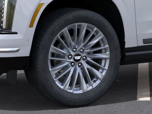 New 2026 Cadillac Escalade Luxury AWD/4WD image 33