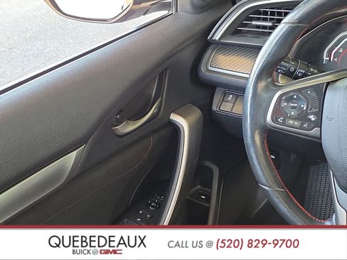 Used 2018 Honda Civic Si image 21
