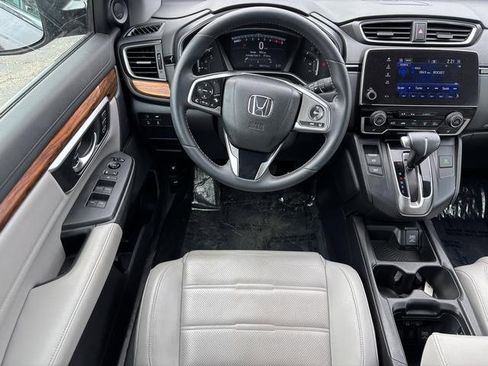 Used 2017 Honda CR-V EX-L image 18