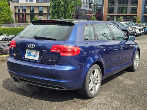 Used 2011 Audi A3 2.0T Premium Plus FWD image 5