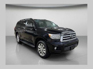 Used 2012 Toyota Sequoia Limited video 1