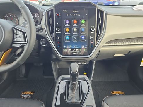New 2026 Subaru Crosstrek 2.5i Wilderness image 27