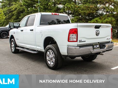 Used 2024 RAM 2500 Big Horn image 5