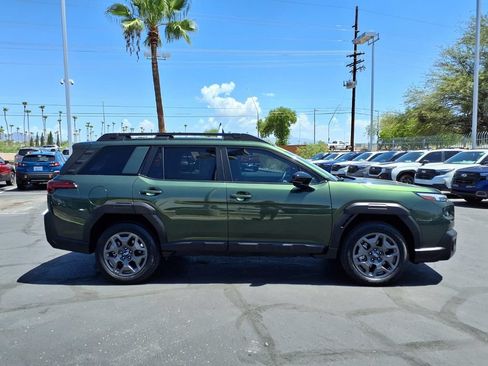 Used 2026 Subaru Outback Premium AWD/4WD image 10