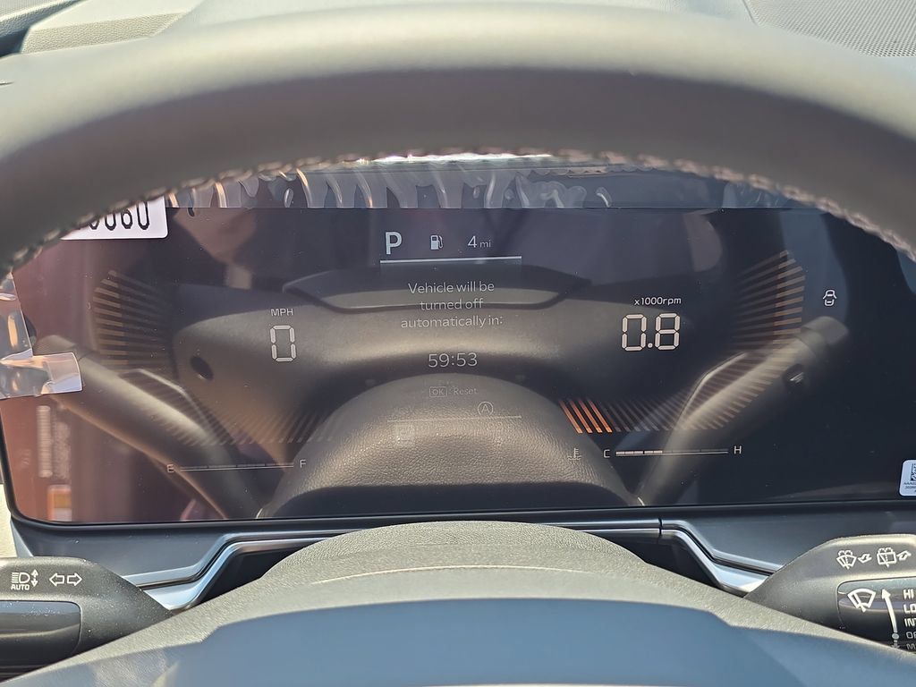 New 2026 Kia Sorento LX FWD image 31