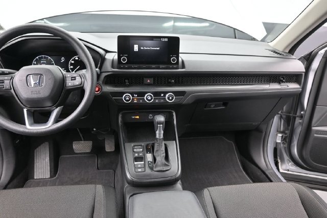 Used 2025 Honda CR-V LX image 22