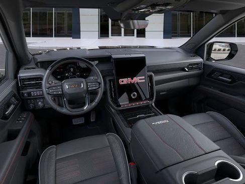 New 2026 GMC Yukon XL AT4 Ultimate AWD/4WD image 15