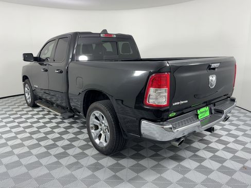 Used 2019 RAM 1500 Big Horn image 3