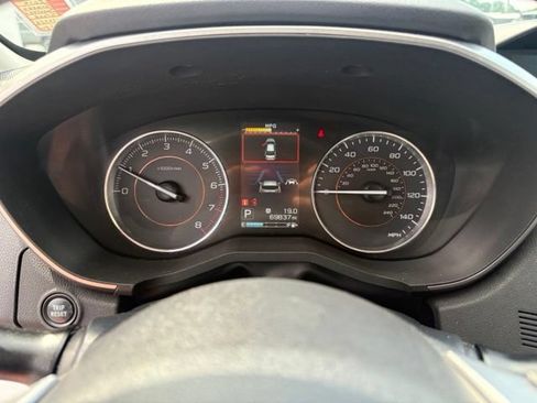 Used 2019 Subaru Crosstrek 2.0i Limited w/ Moonroof Package AWD/4WD image 14