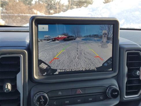 Used 2023 Ford Bronco Sport Big Bend w/ Convenience Package image 24