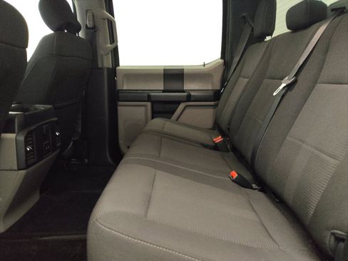 Used 2017 Ford F150 XL w/ Equipment Group 101A Mid RWD image 18