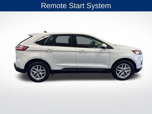 Used 2023 Ford Edge SEL w/ Convenience Package AWD/4WD image 7