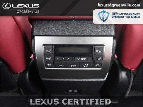 Certified 2022 Lexus GX 460 Premium image 31