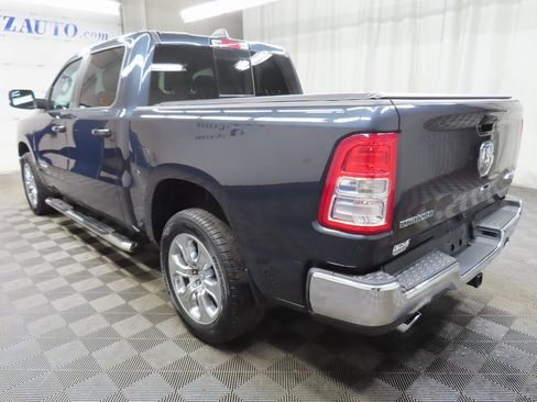 Used 2021 RAM 1500 Big Horn image 5