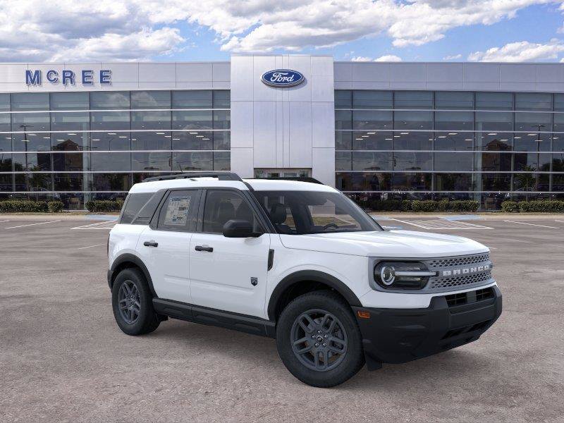 New 2026 Ford Bronco Sport Big Bend w/ Convenience Package AWD/4WD image 7