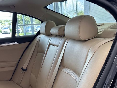 Used 2015 BMW 535i xDrive Sedan AWD/4WD image 6