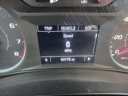 Used 2024 Chevrolet Malibu LT FWD image 23