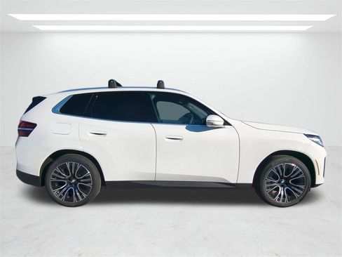 New 2026 BMW X3 xDrive30 w/ Premium Package image 3