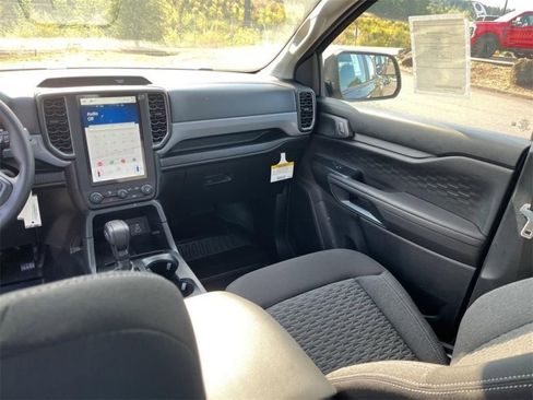 New 2025 Ford Ranger XL image 25