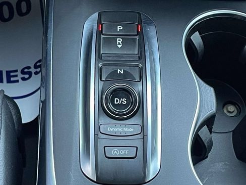Used 2020 Acura MDX SH-AWD image 35