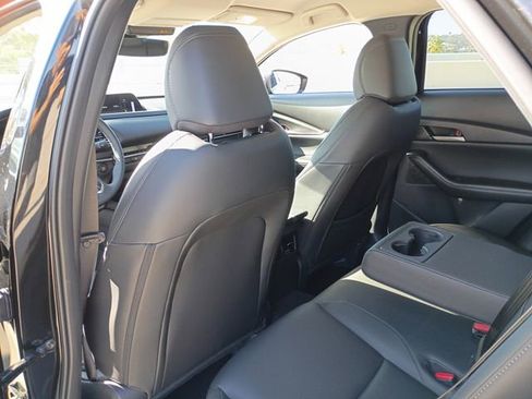 New 2026 MAZDA CX-30 AWD 2.5 S w/ Select Sport Pkg image 17