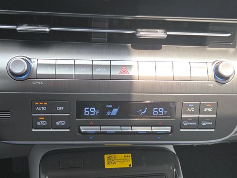 New 2026 Hyundai Kona Limited AWD/4WD image 37