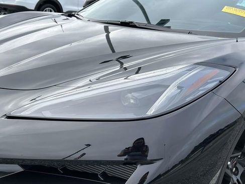 Used 2026 Chevrolet Corvette Z06 RWD image 9