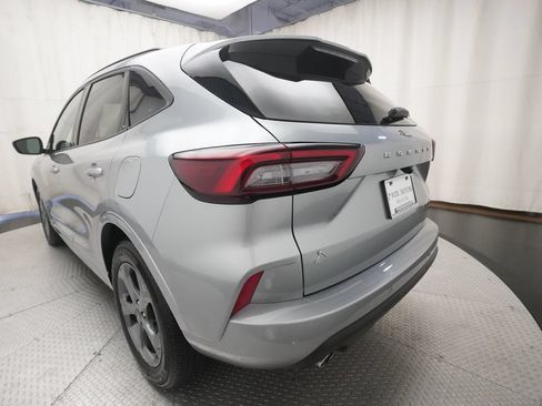 Used 2024 Ford Escape ST-Line w/ Equipment Group 301A FWD image 26